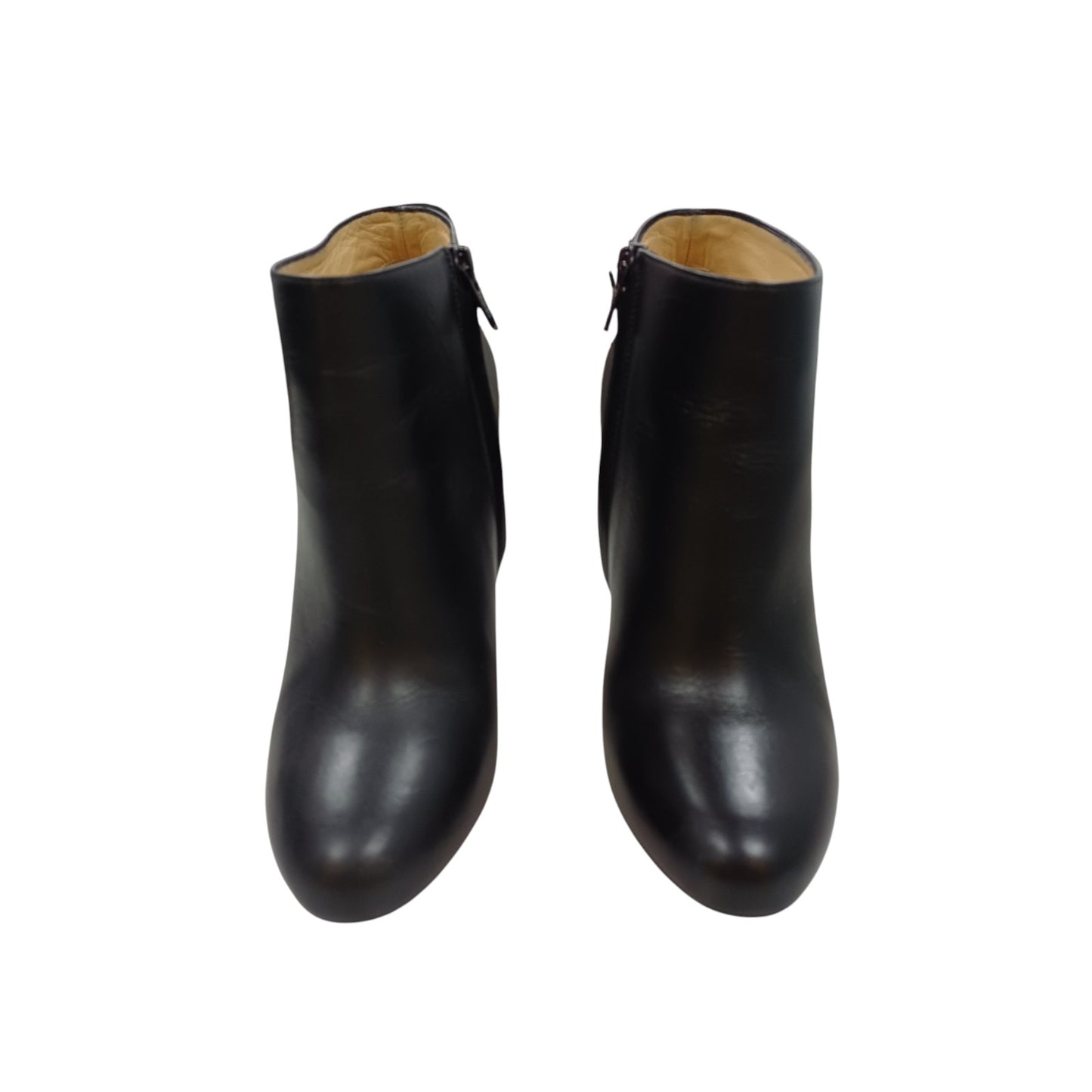 Christian Louboutin Belle 100 Calf Boots