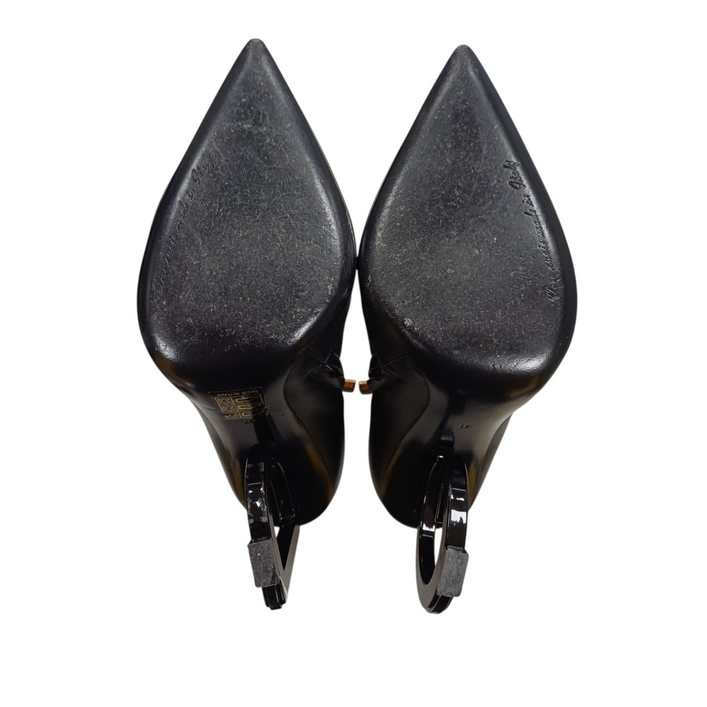 Dolce & Gabbana Ankle Boots