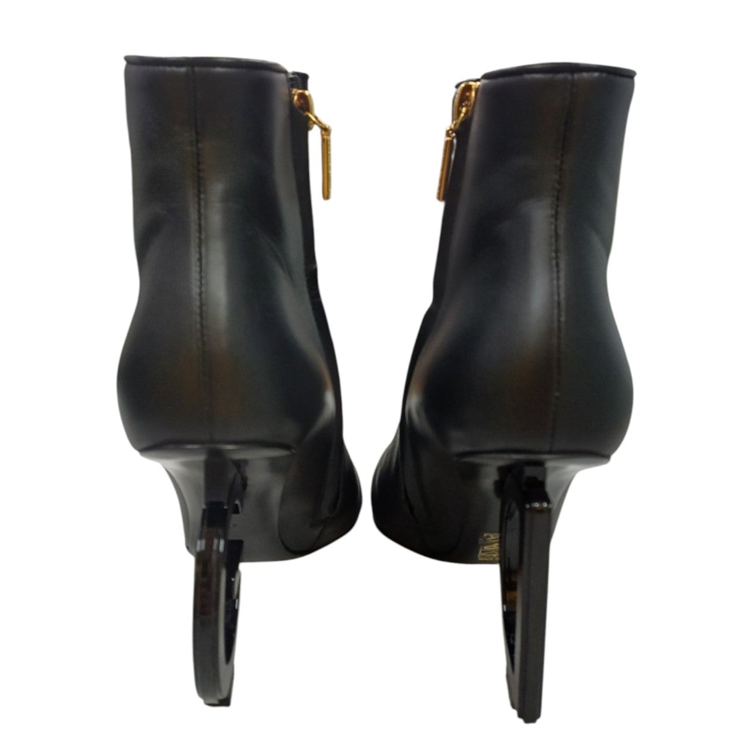Dolce & Gabbana Ankle Boots