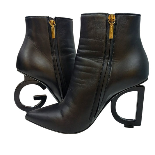 Dolce & Gabbana Ankle Boots