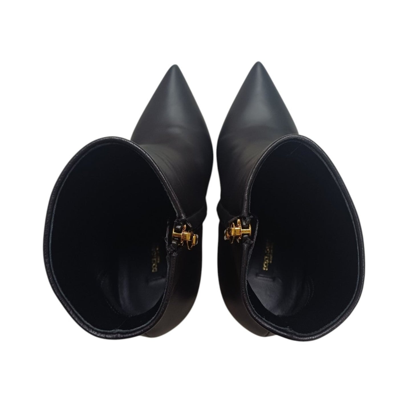 Dolce & Gabbana Ankle Boots