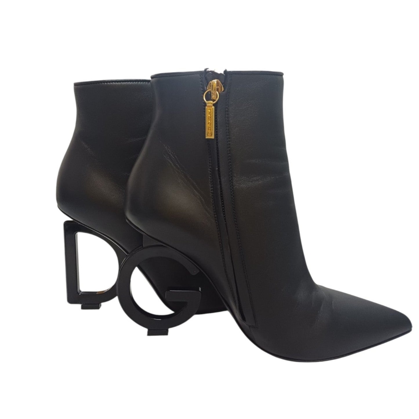 Dolce & Gabbana Ankle Boots