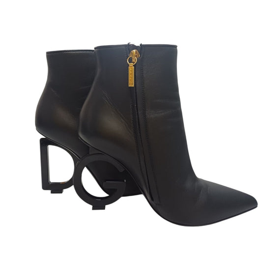 Dolce & Gabbana Ankle Boots