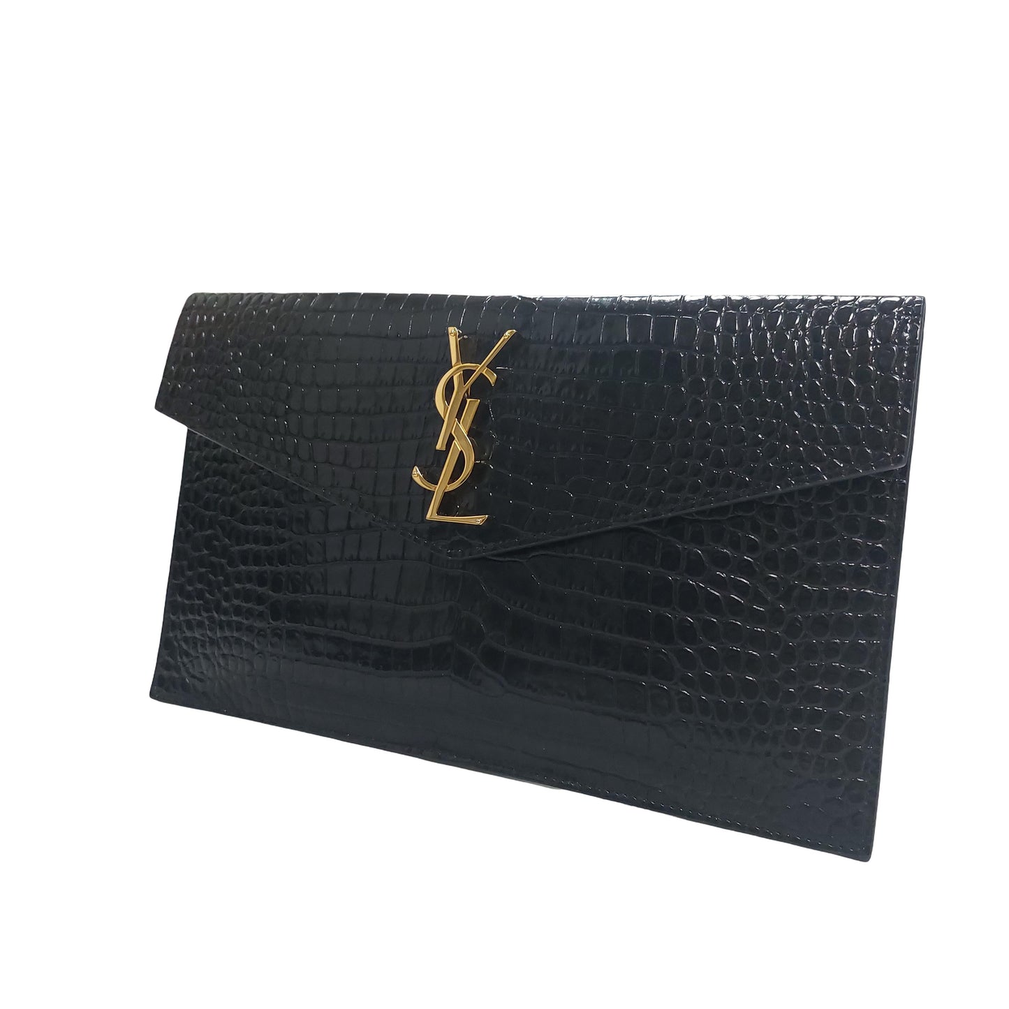 Saint Laurent Saint Laurent Clutch Bag