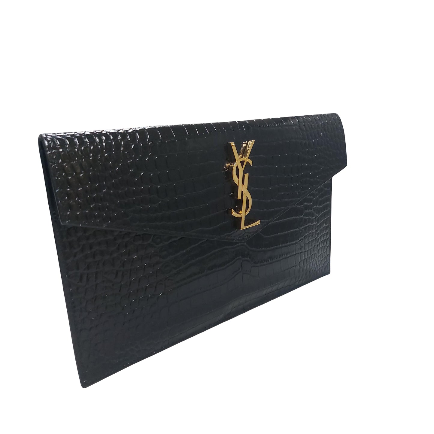 Saint Laurent Saint Laurent Clutch Bag