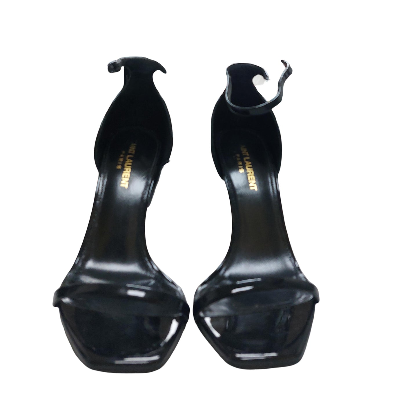 Saint Laurent Opyum Ankle Boots