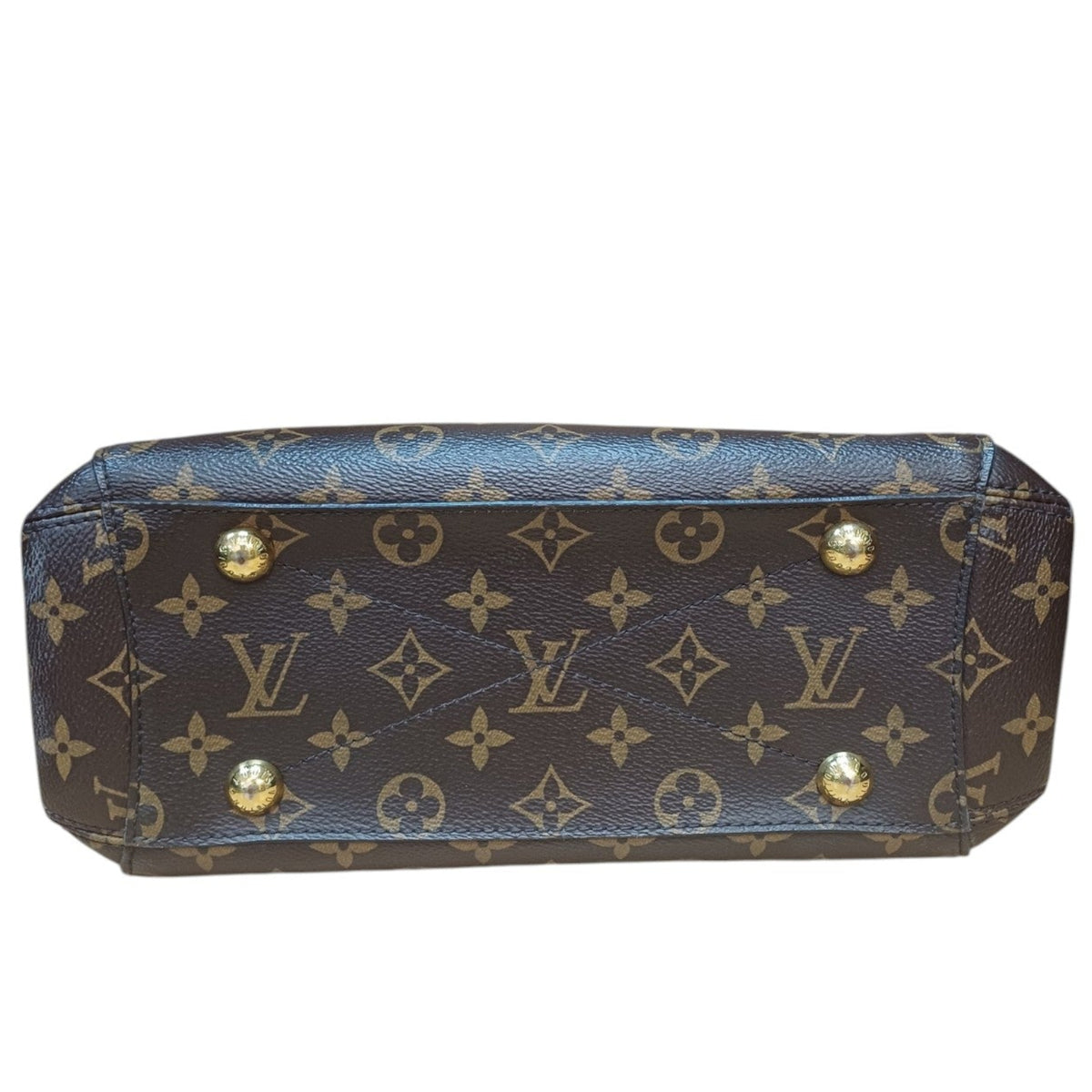 Louis Vuitton Montaigne BB Tote