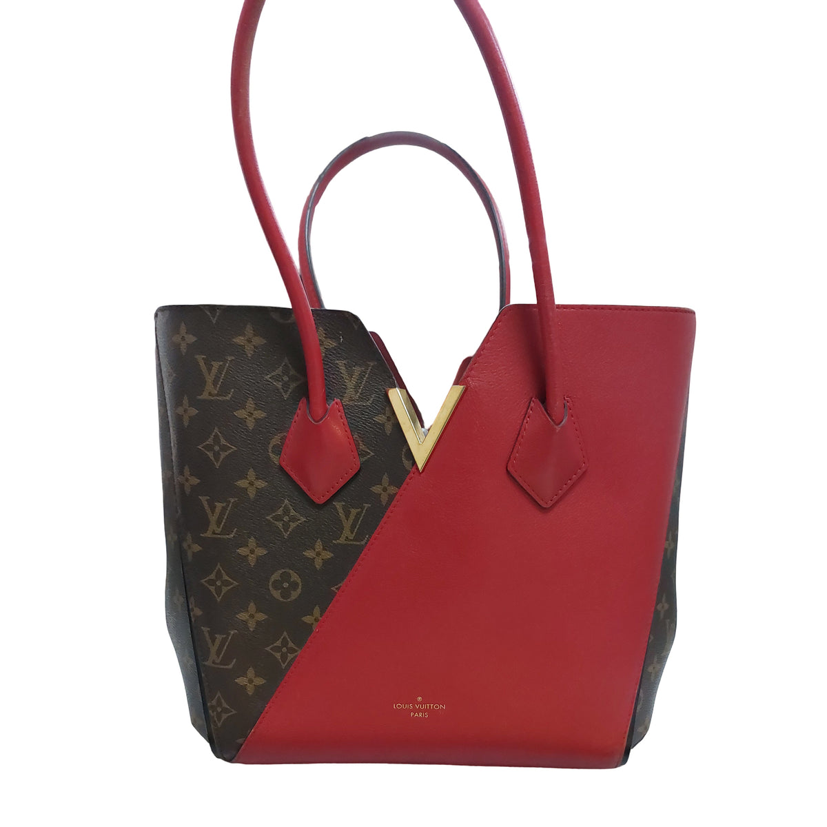 Louis Vuitton Kimono Monogram Shopper