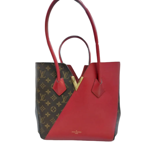 Louis Vuitton Kimono Monogram Shopper