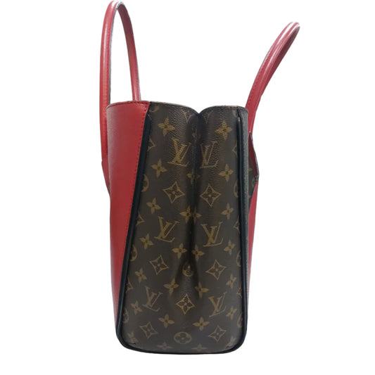Louis Vuitton Kimono Monogram Shopper