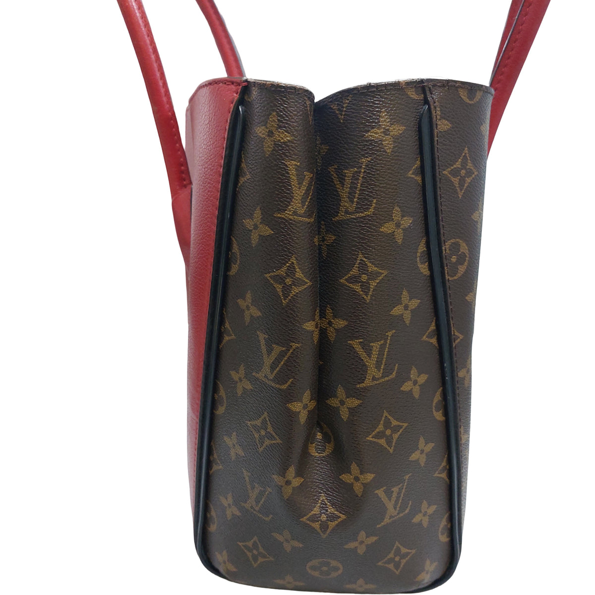 Louis Vuitton Kimono Monogram Shopper