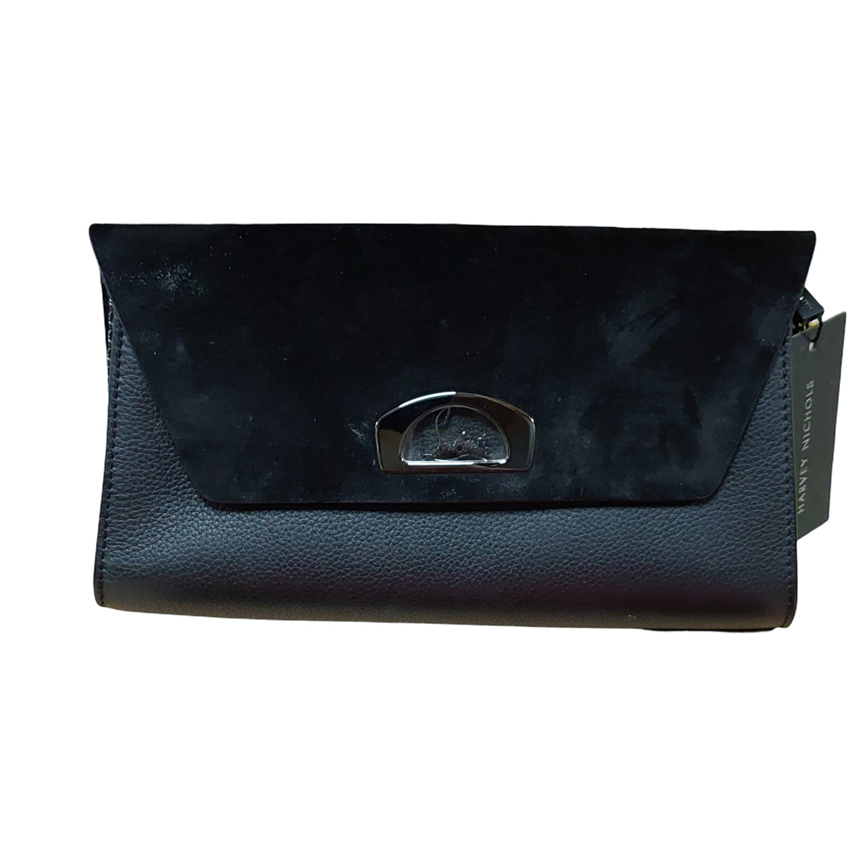 Christian Louboutin Vero Dodat Leather Handbag