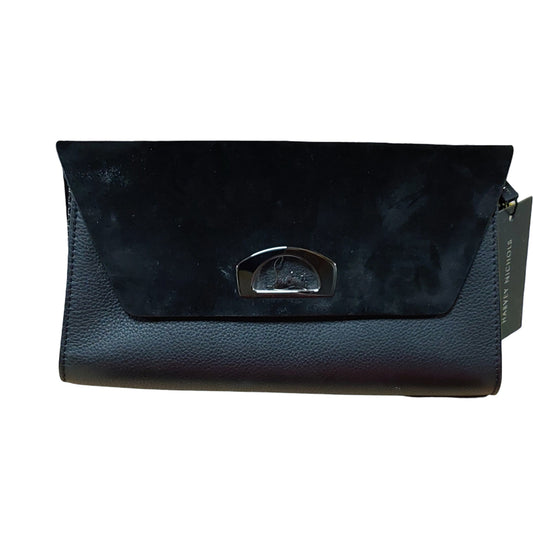 Christian Louboutin Vero Dodat Leather Handbag