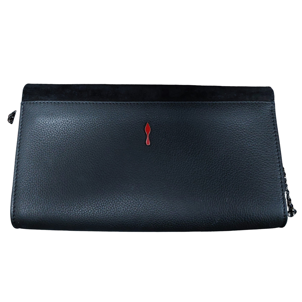 Christian Louboutin Vero Dodat Leather Handbag