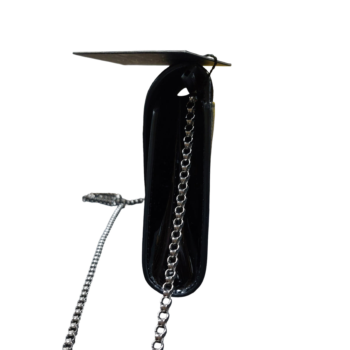Christian Louboutin Vero Dodat Leather Handbag