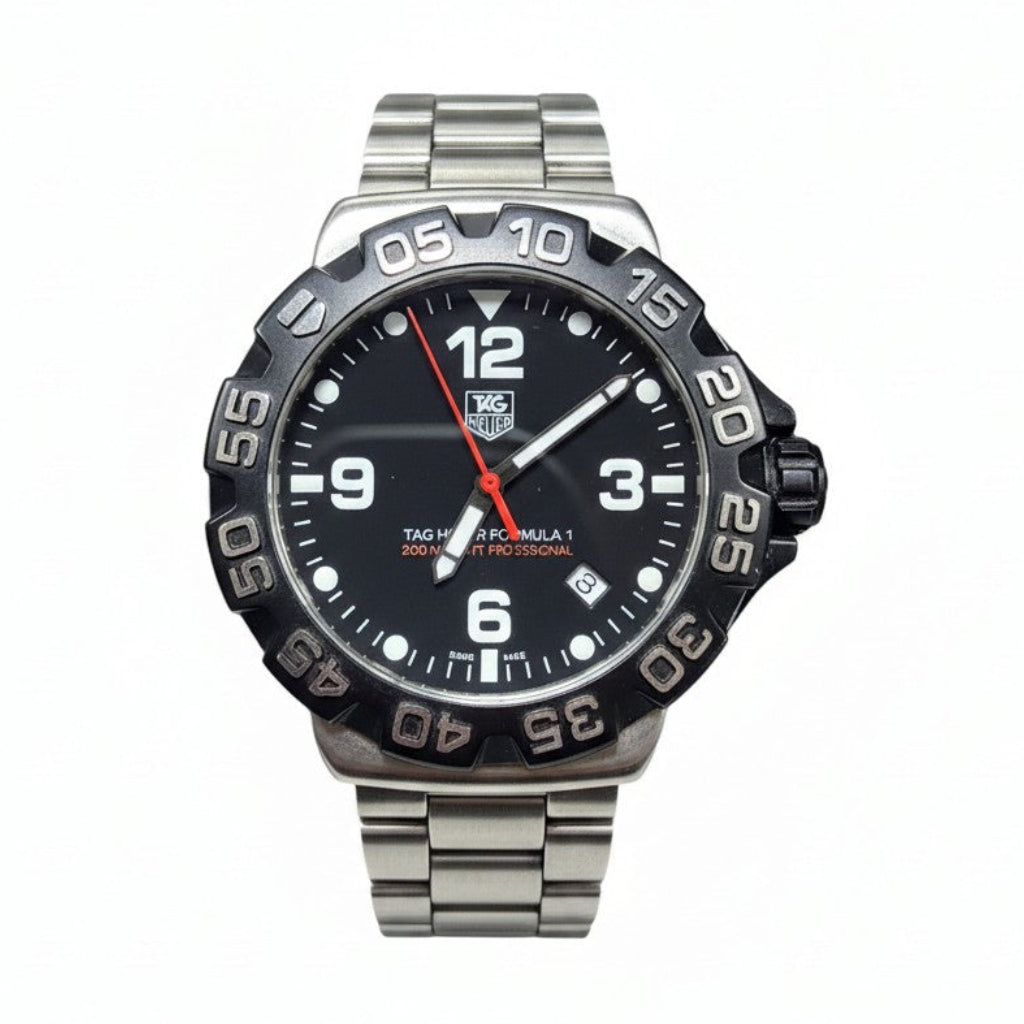 Tag F1 / Reference WAH1110-0