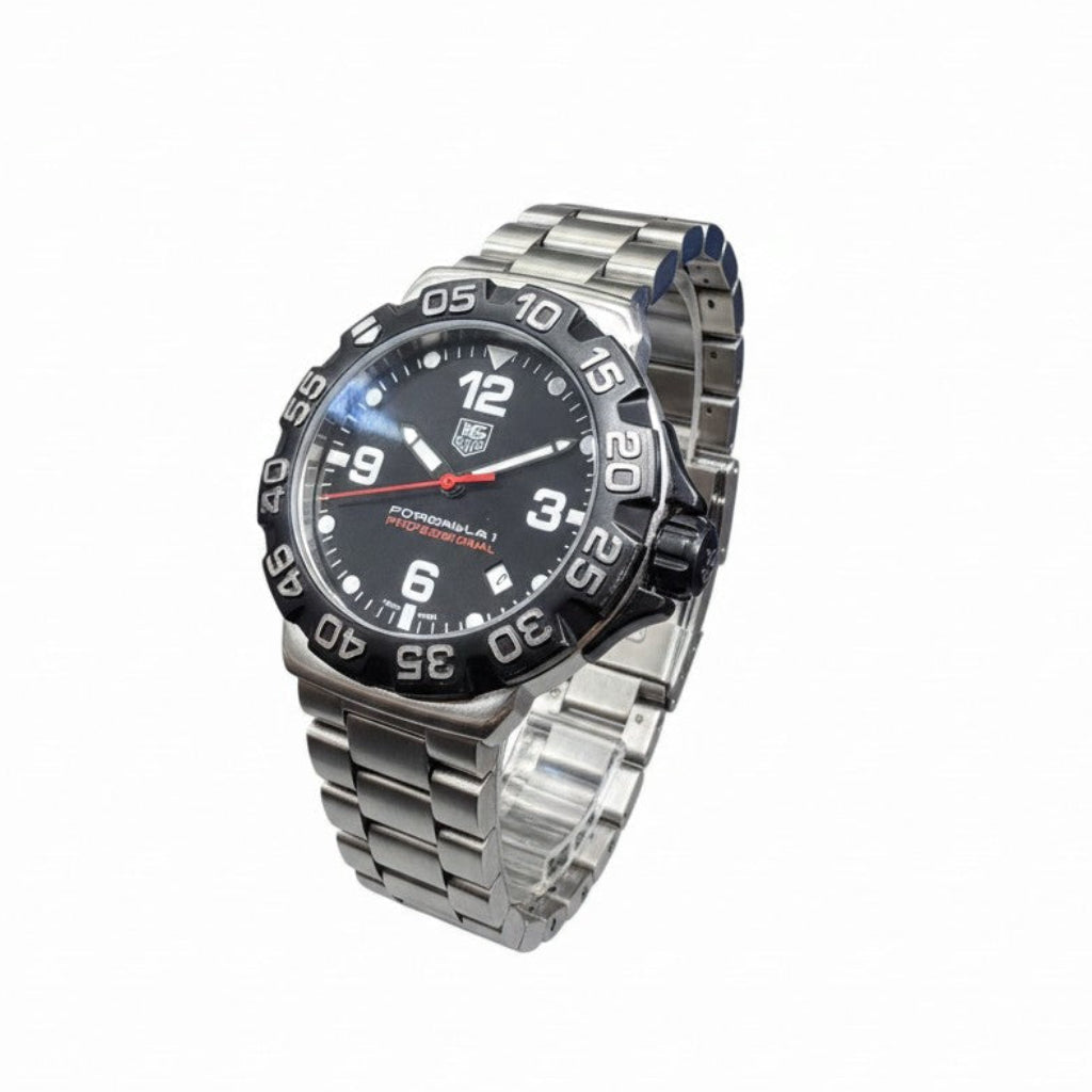 Tag F1 / Reference WAH1110-0