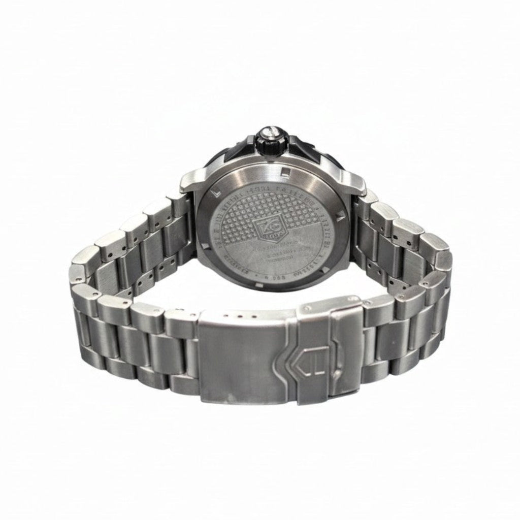Tag F1 / Reference WAH1110-0