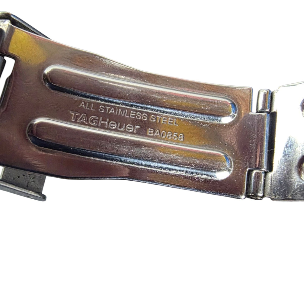 Tag F1 / Reference WAH1110-0