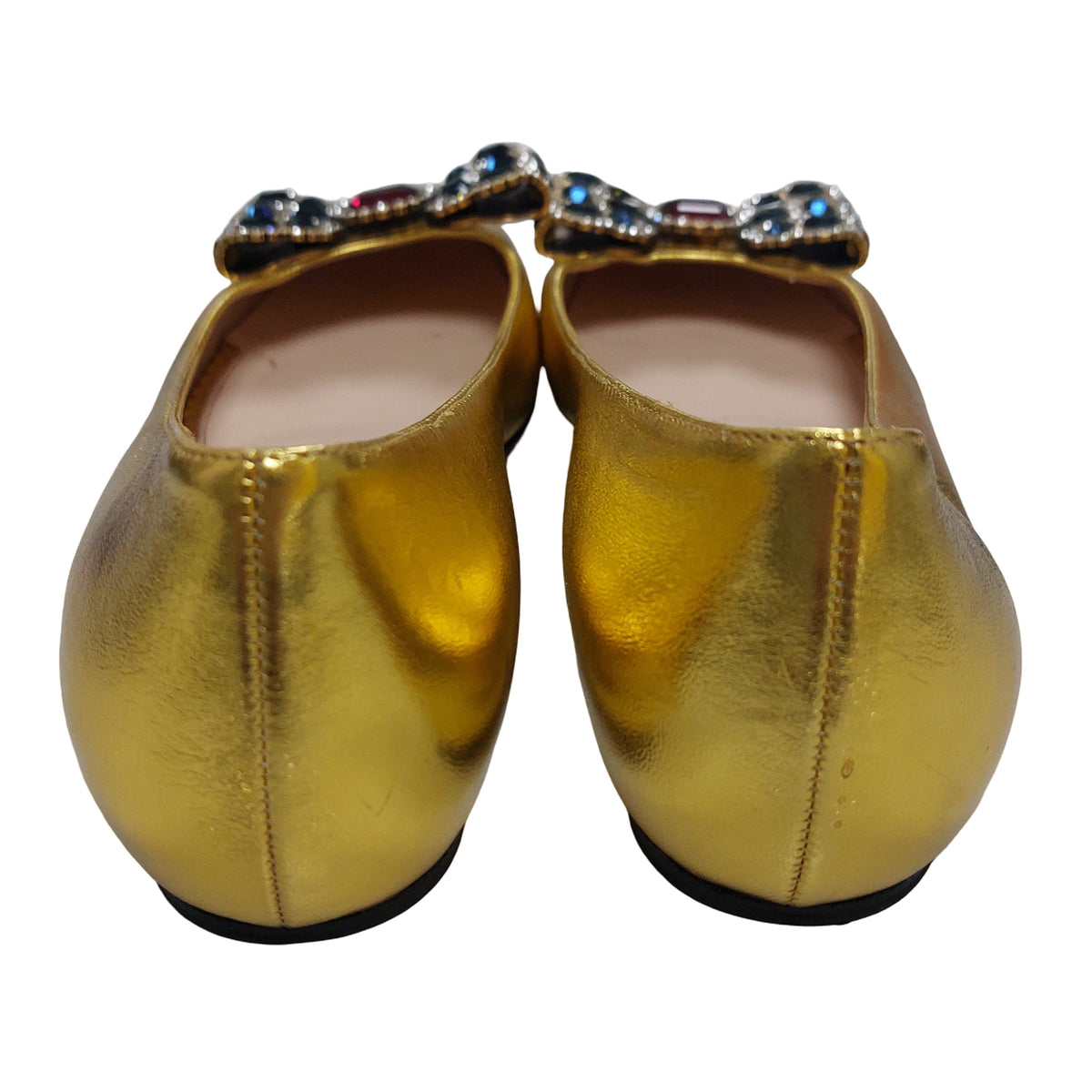 Gucci Ballet Flats Shoes