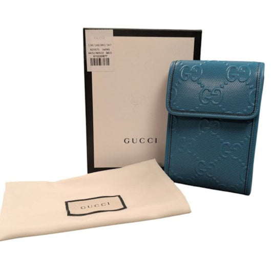 Gucci GG Tennis Mini Crossbody Bag
