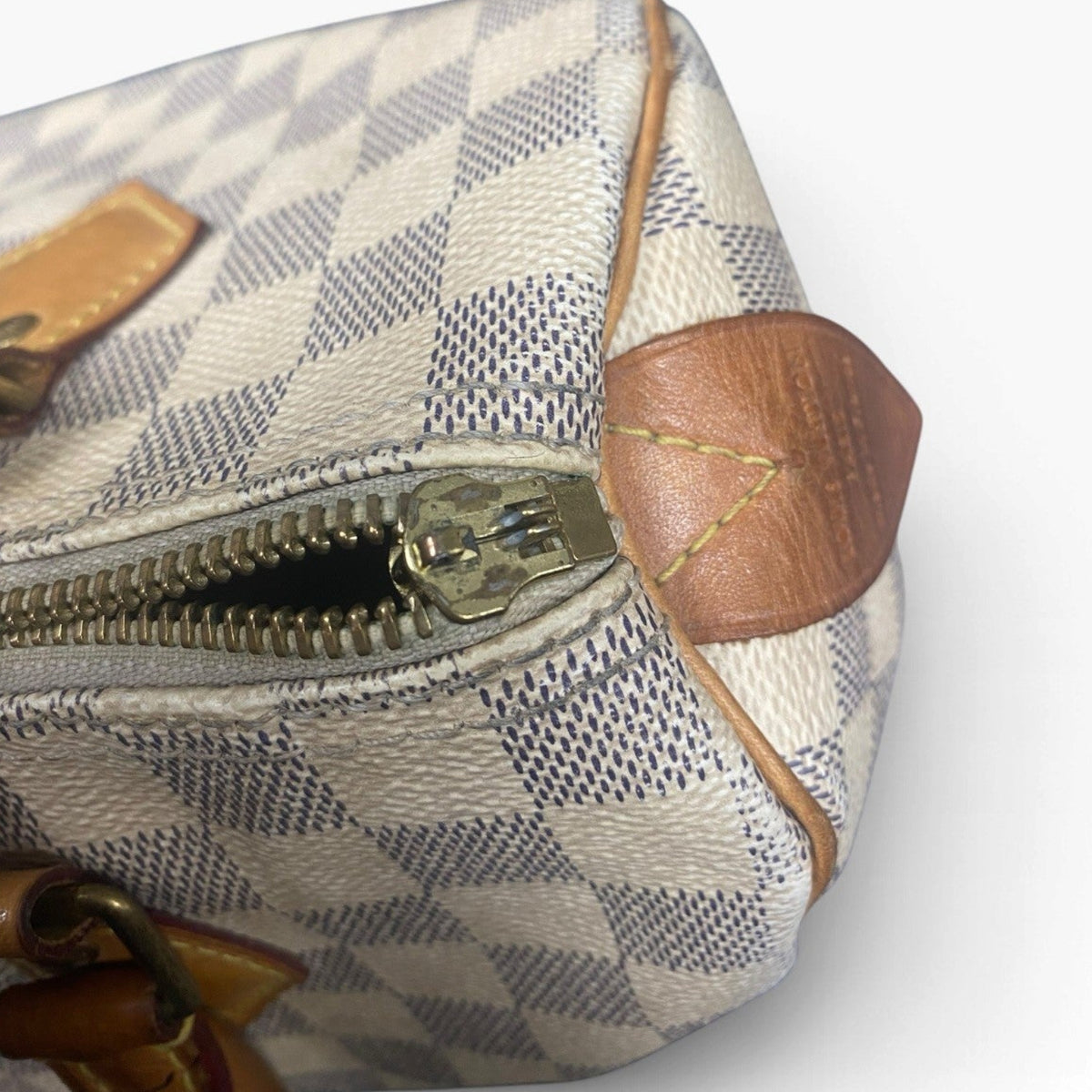 Louis Vuitton Speedy 25