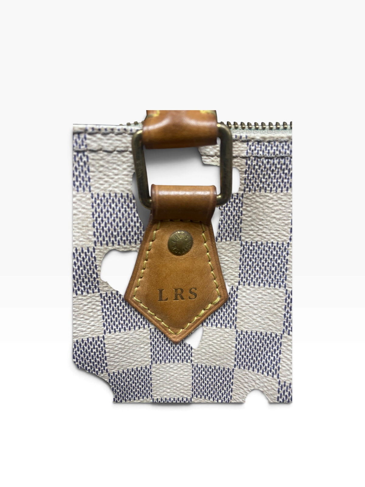 Louis Vuitton Speedy 25