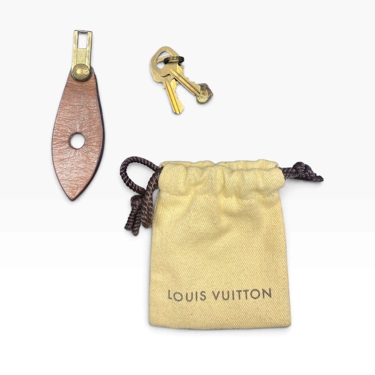Louis Vuitton Speedy 25