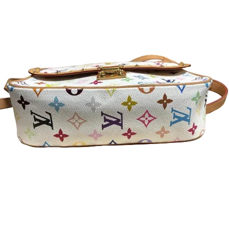 Louis Vuitton Sologne Bag