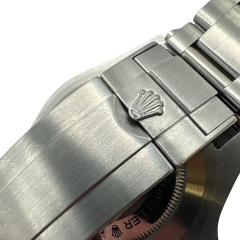 Rolex Sea-Dweller / Reference 126600