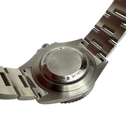 Rolex Sea-Dweller / Reference 126600