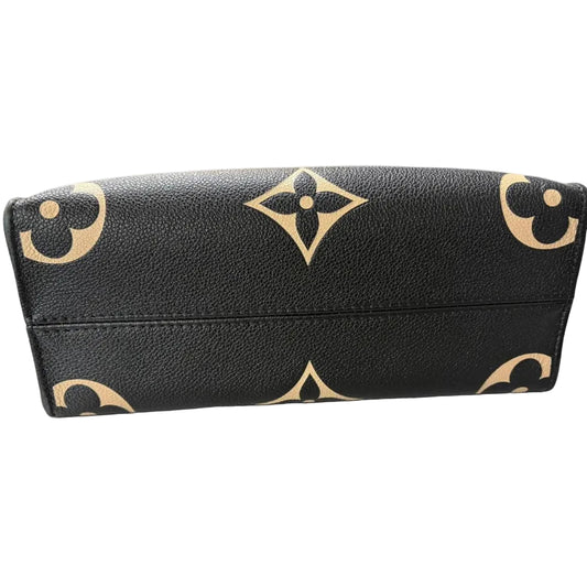 Louis Vuitton On The Go PM