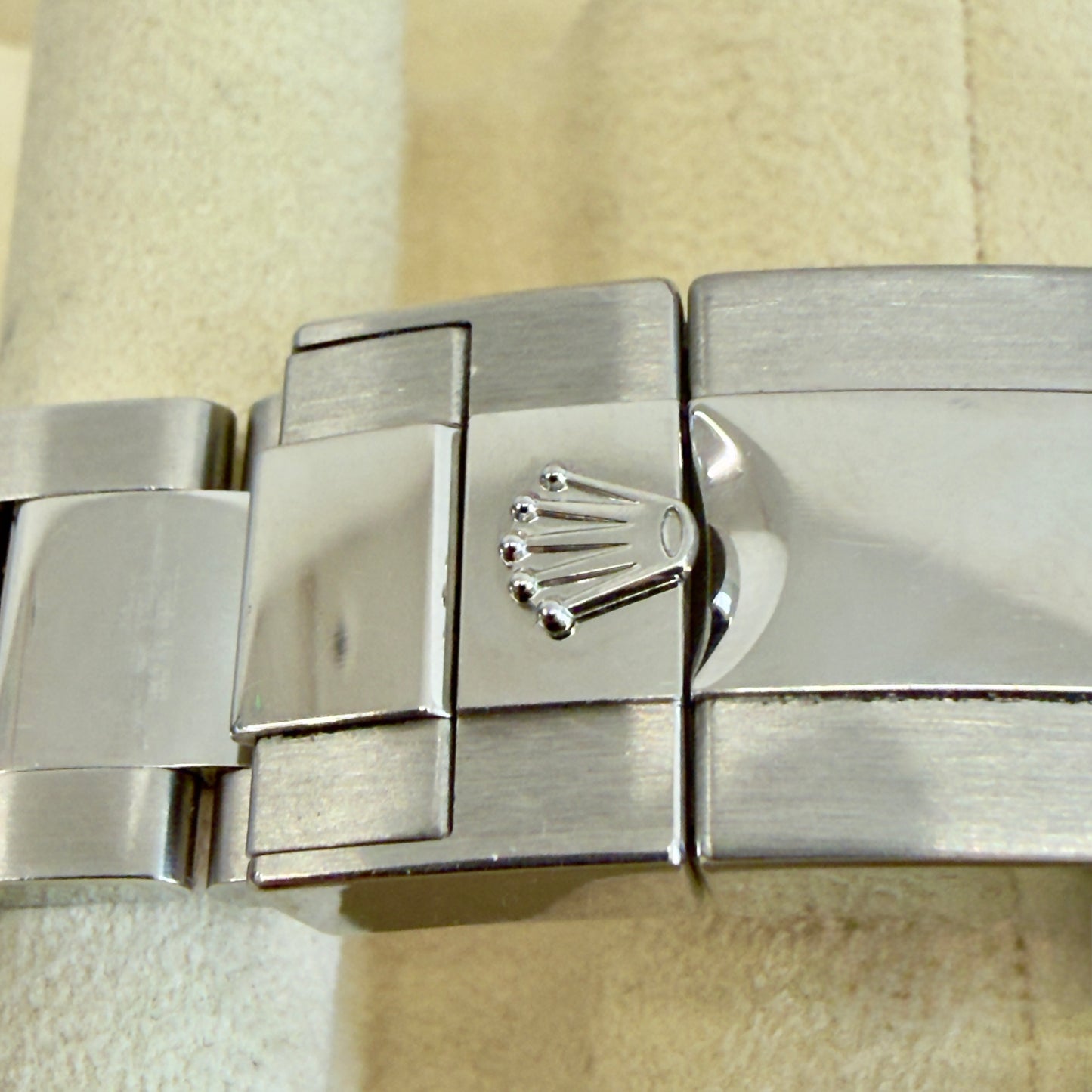 Rolex Rolex Yacht-Master 40 (Reference 126622)