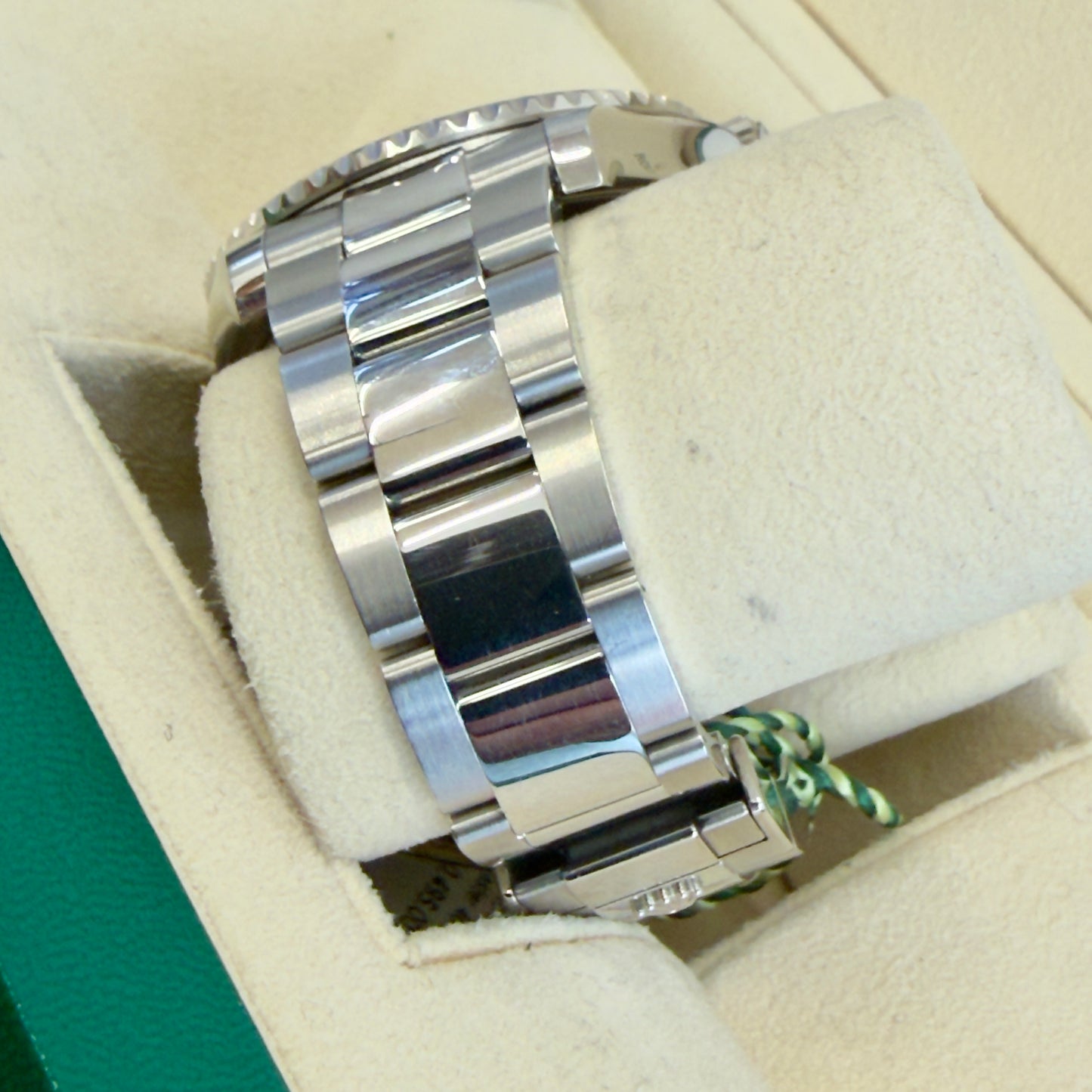 Rolex Rolex Yacht-Master 40 (Reference 126622)