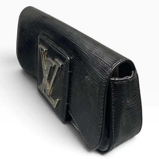 Louis Vuitton Sobe Clutch
