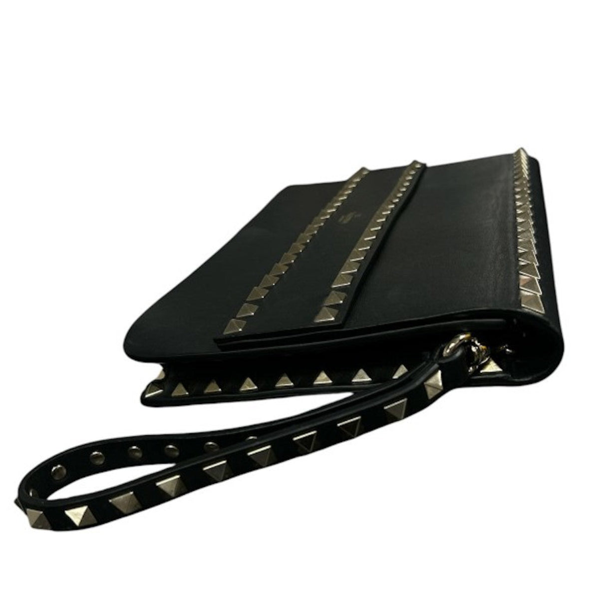 Valentino Garavani Rockstud Clutch