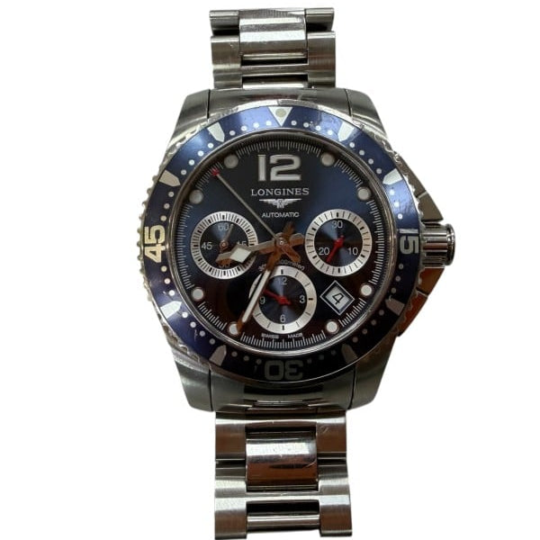 Longines HydroConquest / Reference L3.744.4.96.6
