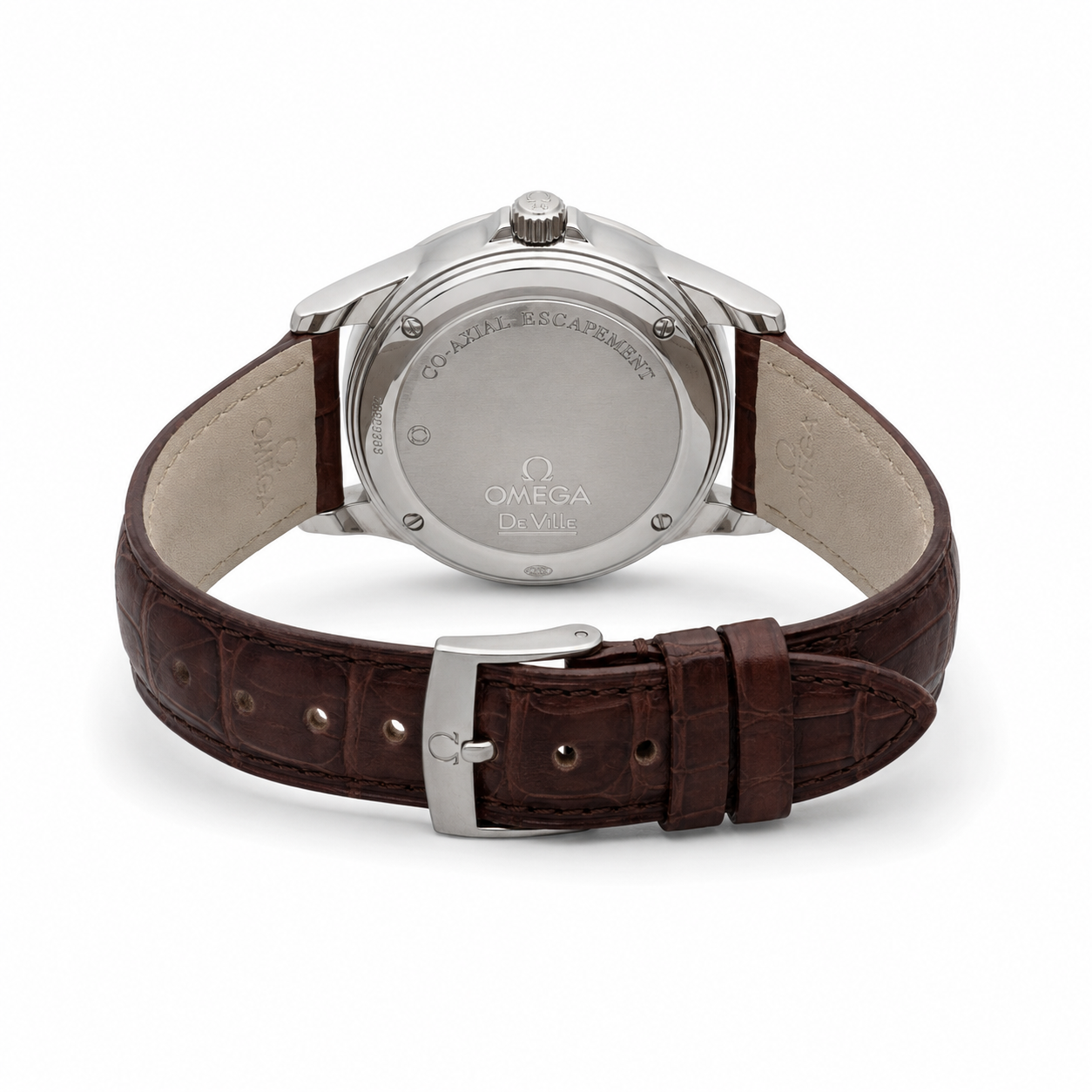 Omega De Ville /  4863.31.32