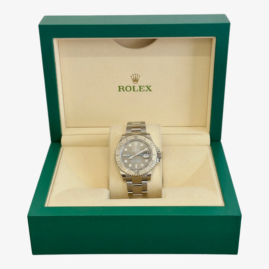 Rolex Rolex Yacht-Master 40 (Reference 126622)