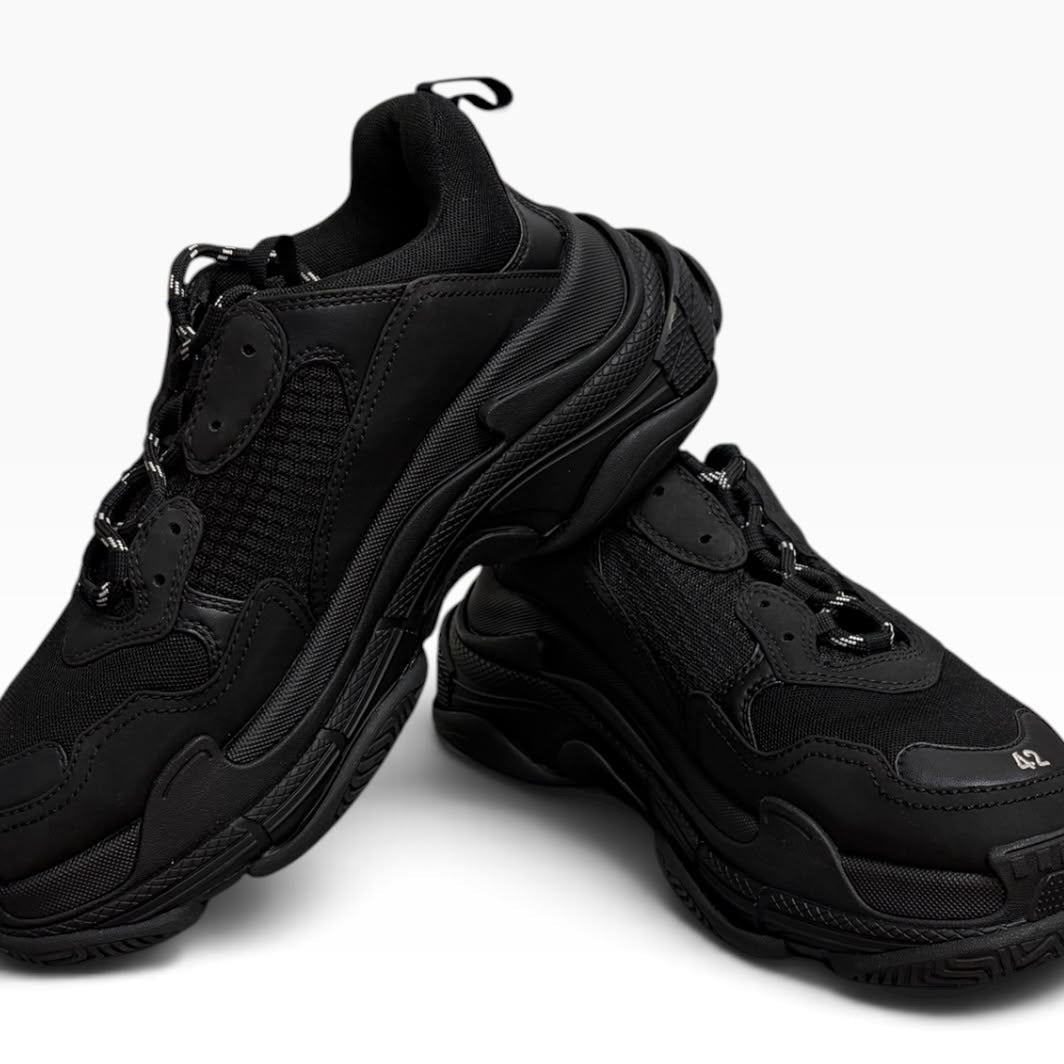 Balenciaga Triple S Trainers