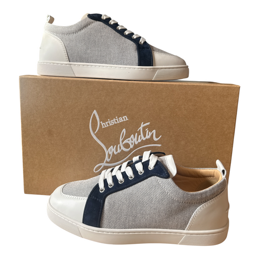Christian Louboutin Rantulow Flat Sneaker