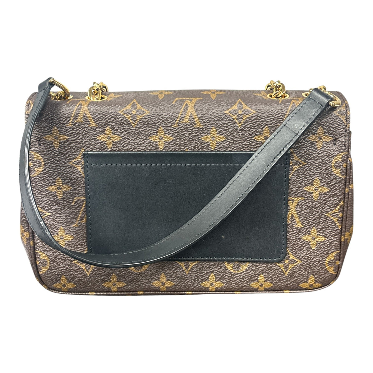 Louis Vuitton Marceau Monogram Canvas