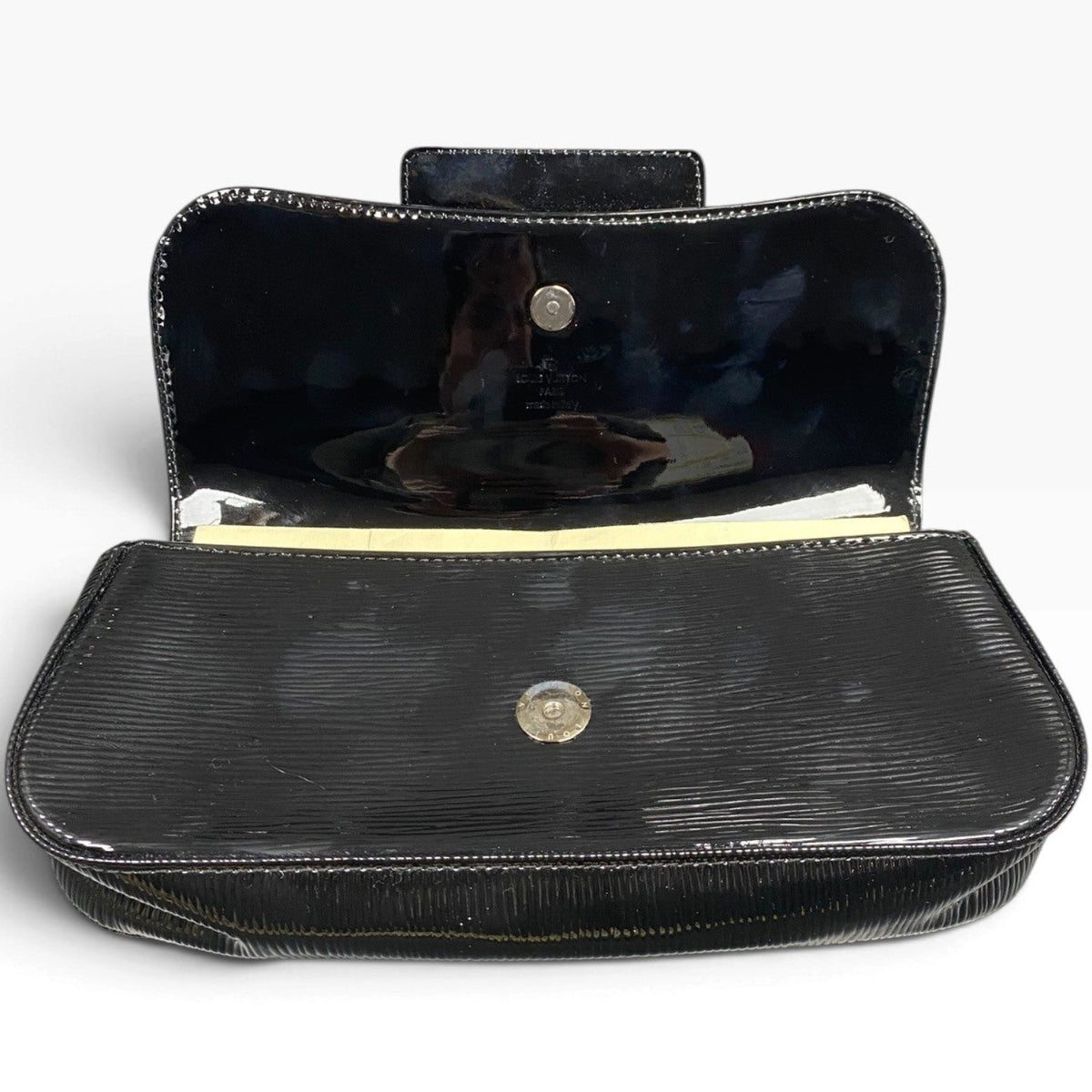 Louis Vuitton Sobe Clutch