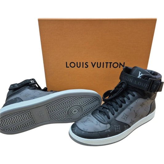 Louis Vuitton Trainers