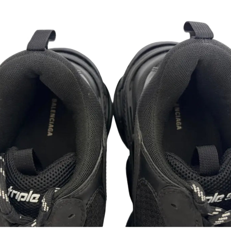 Balenciaga Triple S Trainers