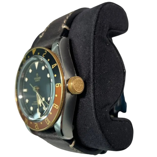 Tudor Black Bay GMT S&amp;G 79833MN