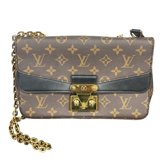 Louis Vuitton Marceau Monogram Canvas