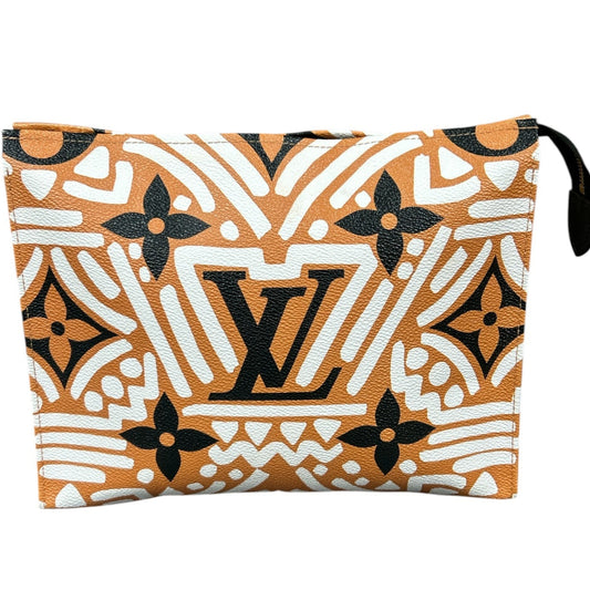 Louis Vuitton Crafty Toiletry Pouch
