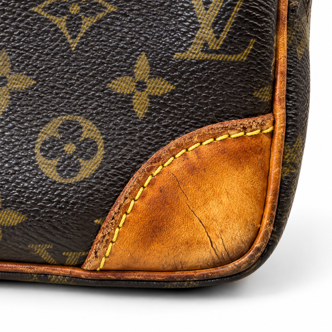 Louis Vuitton Amazone 22 Monogram Crossbody Bag