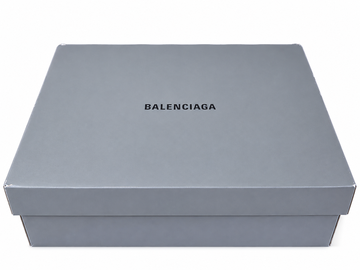 Balenciaga Triple S Trainers